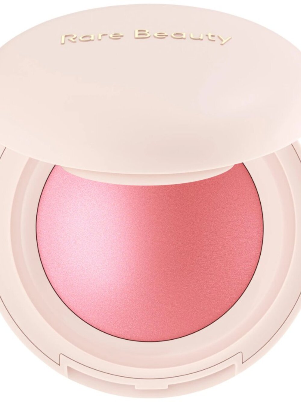 Rare Beauty by Selena Gomez Soft Pinch Luminous Powder Blush - Happy
